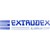 Extrudex Aluminum logo