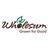 Wholesum logo