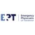 Emergency Physicians of Tidewater logo