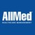 Logo di AllMed Healthcare Management