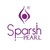 Sparsh Pearl logo