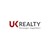 UK Realty logo
