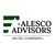 Alesco Advisors | an ESL Company logo