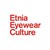 Logo d'Etnia Eyewear Culture
