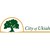 Logo di City of Ukiah