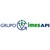ImesApi / Api movilidad logo