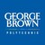 George Brown Polytechnic logo