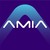 AMIA (American Medical Informatics Association) Logo