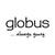 Logo di Globus