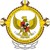 The Audit Board of Indonesia (BPK RI) logo
