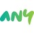 ANY logo