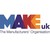 Logo de Make UK