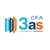 CFA - 3 Solutions avec l'Alternance - Hauts de France logo
