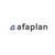 afaplan logo