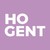HOGENT Postgraduaat Digitale Marketing logo