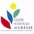 Centre Hospitalier de Grasse logo