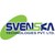 Svenska Technologies Private Limited logo