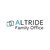 ALTRIDE FAMILY OFFICE logo