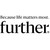 Further Group logo