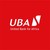 UBA Côte d'Ivoire logo