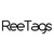 Reetags logo