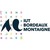 IUT Bordeaux Montaigne logo