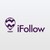 iFollow logo