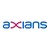 Axians in Switzerland logo