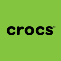 Crocs Brasil logo