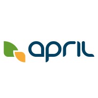 April Santé Prévoyance Sucursale en Espagne logo