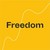 Freedom logo