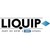 Liquip - Leading the way in Fueling Innovation Worldwide logo