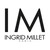Ingrid Millet logo