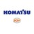 Komatsu Mining Corp. – Joy Global (Africa) logo