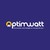 Optimwatt logo