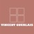 Chocolaterie Vincent Guerlais logo