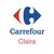 Carrefour Claira logo