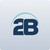 2BTRUST logo