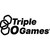 Triple O Games logo