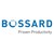 Bossard Schweiz logo