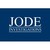 JODE INVESTIGATIONS logo