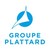 Groupe PLATTARD logo