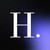 Harry Hope. logo