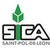 SICA St Pol de Léon logo