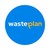 WastePlan logo