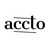 Accto - Accountancy & Fiscaliteit logo