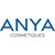 ANYA COSMETIQUES s.r.l. logo