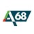 Groupe A68 - Urgences & Transport Sanitaire logo