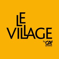Le Village by CA des Savoie logo