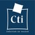 CTI (Chaulnes textiles industries) logo